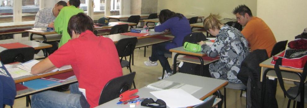 Academias y centros de estudios diversos en Valencia | Instituto de Orientación Educativa JM